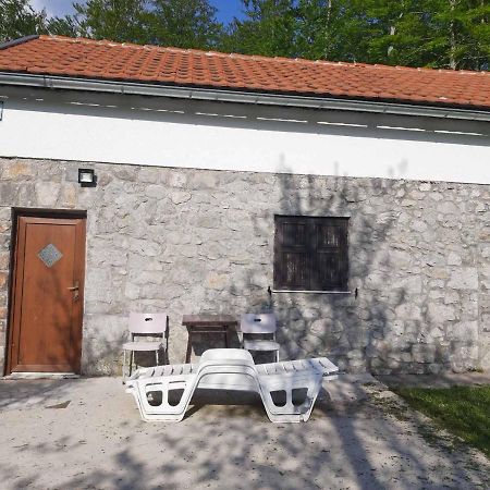 Apartment Ema Stolac Exteriör bild