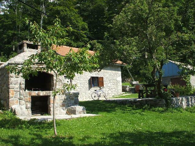 Apartment Ema Stolac Exteriör bild